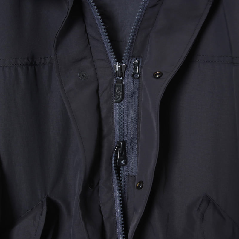 THE NORTH FACE PURPLE LABEL(ザ ノースフェイス パープルレーベル) PERTEX UNLIMITED PLAS Field Jacket 画像36