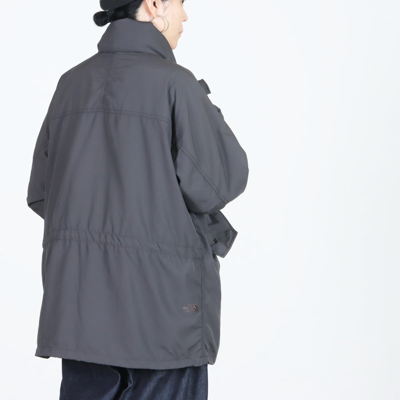 THE NORTH FACE PURPLE LABEL(ザ ノースフェイス パープルレーベル) PERTEX UNLIMITED PLAS Field Jacket 画像9
