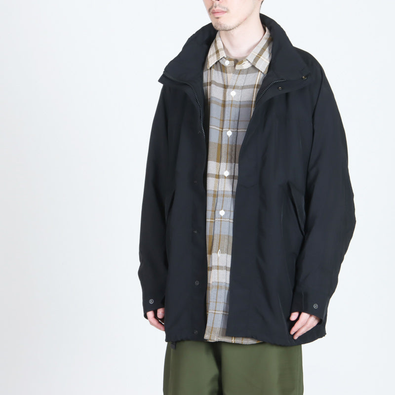 THE NORTH FACE PURPLE LABEL(ザ ノースフェイス パープルレーベル) PERTEX UNLIMITED PLAS Field Jacket 画像10