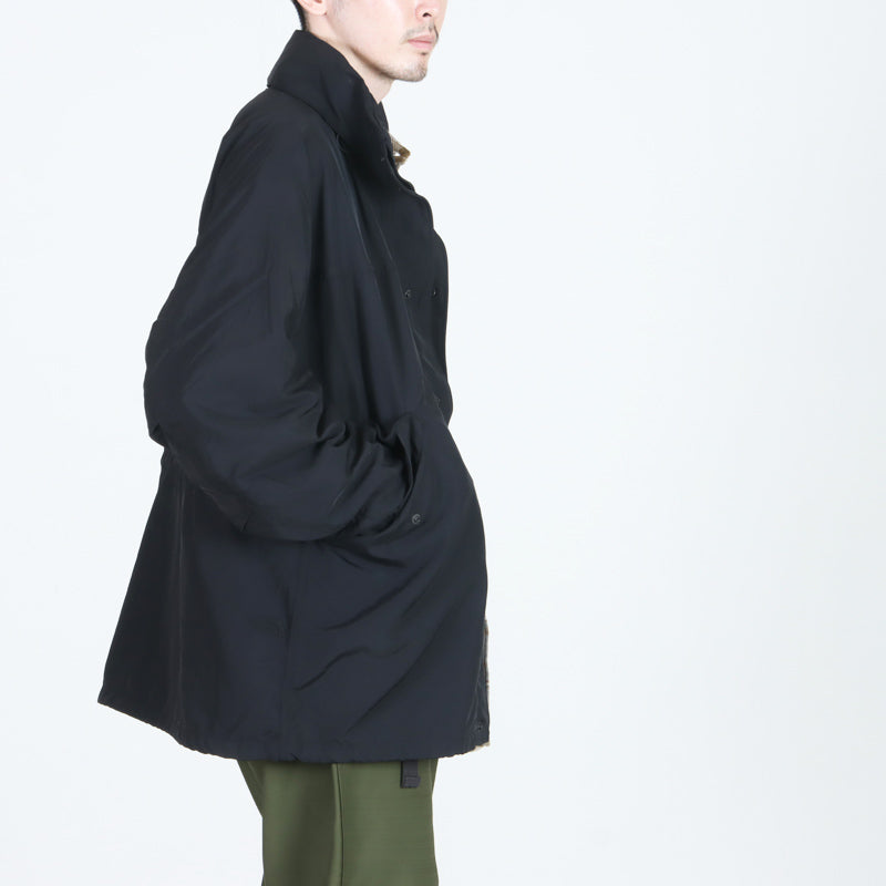 THE NORTH FACE PURPLE LABEL(ザ ノースフェイス パープルレーベル) PERTEX UNLIMITED PLAS Field Jacket 画像11
