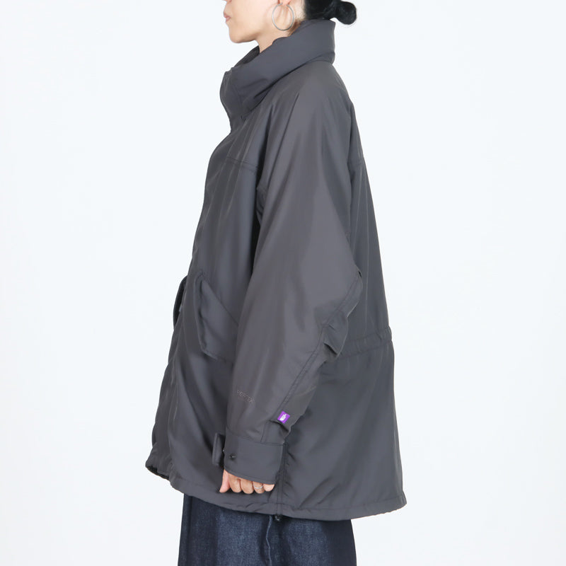 THE NORTH FACE PURPLE LABEL(ザ ノースフェイス パープルレーベル) PERTEX UNLIMITED PLAS Field Jacket 画像13