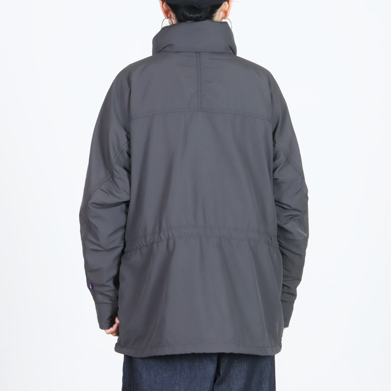 THE NORTH FACE PURPLE LABEL(ザ ノースフェイス パープルレーベル) PERTEX UNLIMITED PLAS Field Jacket 画像14