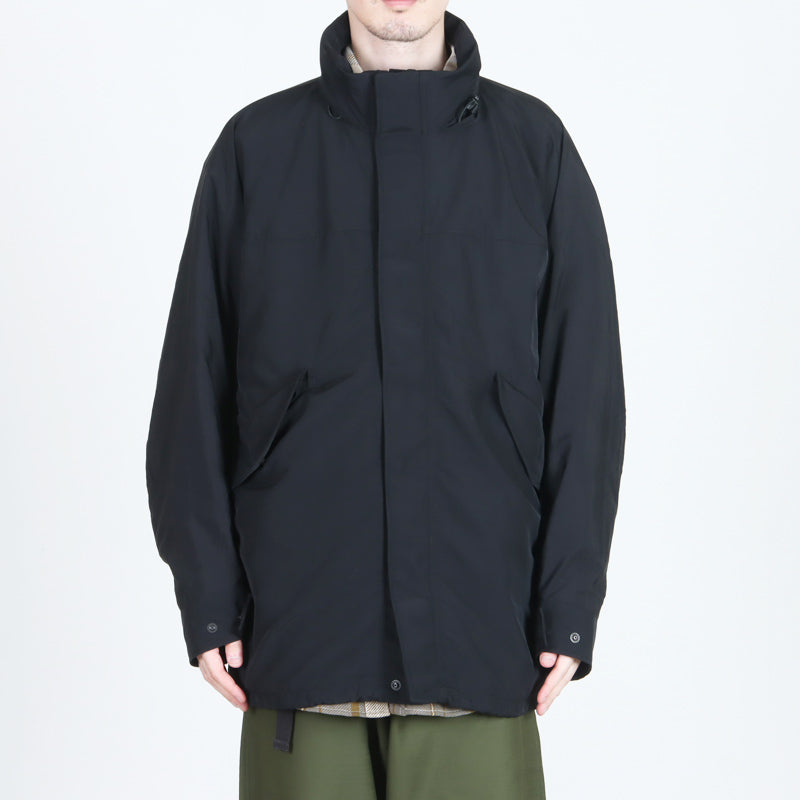 THE NORTH FACE PURPLE LABEL(ザ ノースフェイス パープルレーベル) PERTEX UNLIMITED PLAS Field Jacket 画像15