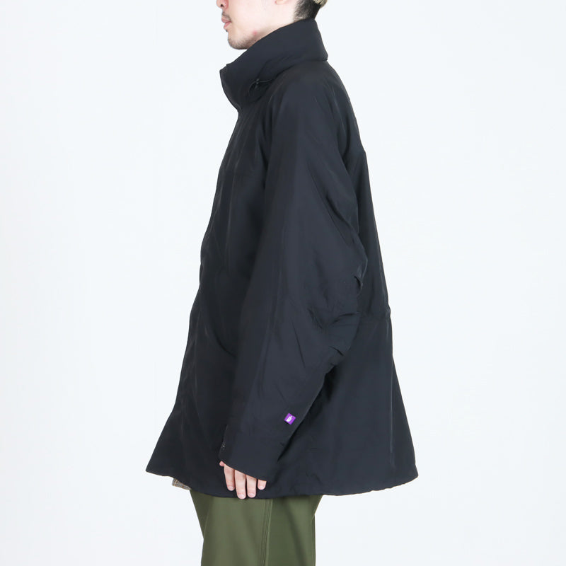 THE NORTH FACE PURPLE LABEL(ザ ノースフェイス パープルレーベル) PERTEX UNLIMITED PLAS Field Jacket 画像16