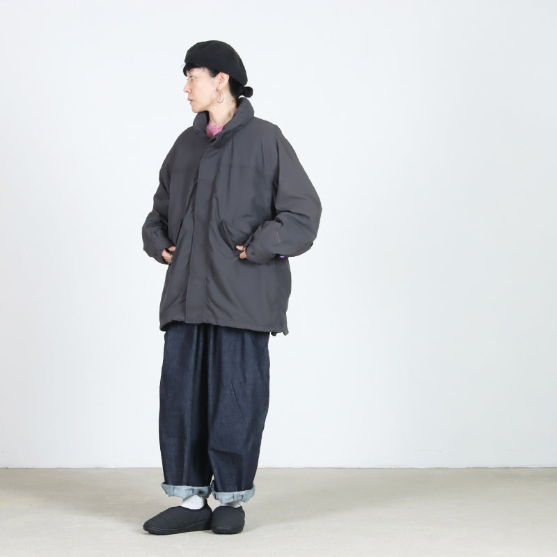 THE NORTH FACE PURPLE LABEL(ザ ノースフェイス パープルレーベル) PERTEX UNLIMITED PLAS Field Jacket 画像21