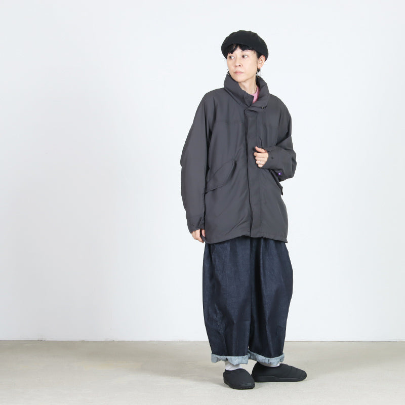 THE NORTH FACE PURPLE LABEL(ザ ノースフェイス パープルレーベル) PERTEX UNLIMITED PLAS Field Jacket 画像22