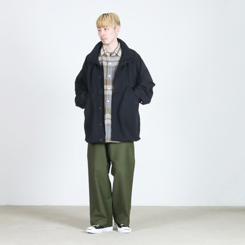 THE NORTH FACE PURPLE LABEL(ザ ノースフェイス パープルレーベル) PERTEX UNLIMITED PLAS Field Jacket 画像23