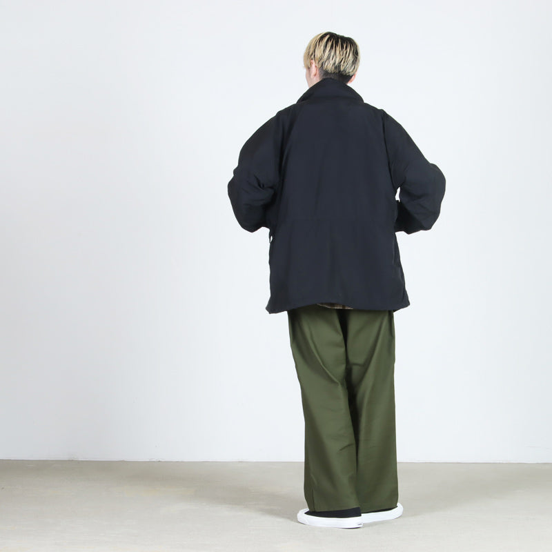 THE NORTH FACE PURPLE LABEL(ザ ノースフェイス パープルレーベル) PERTEX UNLIMITED PLAS Field Jacket 画像24