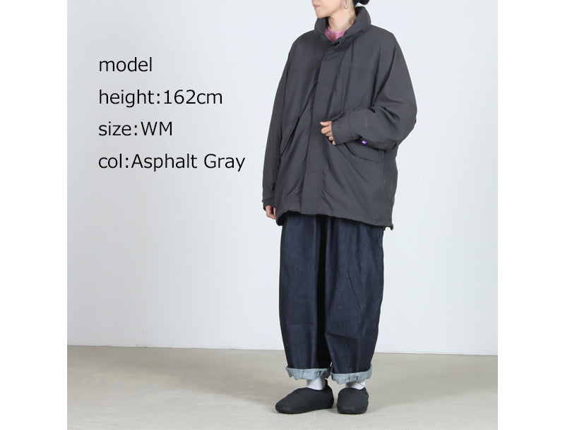 THE NORTH FACE PURPLE LABEL(ザ ノースフェイス パープルレーベル) PERTEX UNLIMITED PLAS Field Jacket 画像25