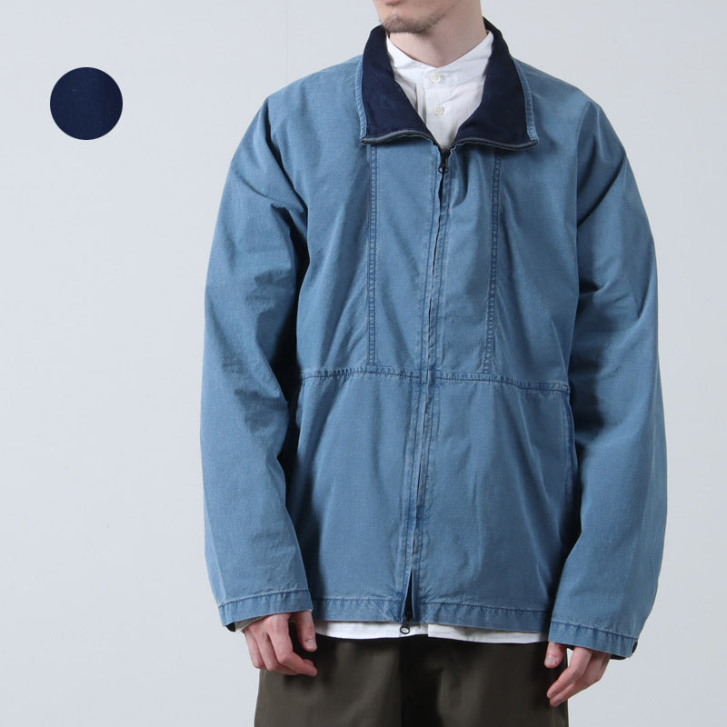 THE NORTH FACE PURPLE LABEL(ザ ノースフェイス パープルレーベル) Cotton Nylon Weather Field Jacket