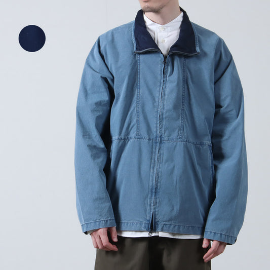 THE NORTH FACE PURPLE LABEL(ザ ノースフェイス パープルレーベル) Cotton Nylon Weather Field Jacket
