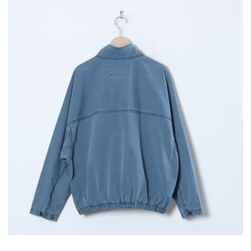 THE NORTH FACE PURPLE LABEL(ザ ノースフェイス パープルレーベル) Cotton Nylon Weather Field Jacket 画像17