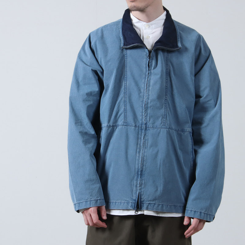 THE NORTH FACE PURPLE LABEL(ザ ノースフェイス パープルレーベル) Cotton Nylon Weather Field Jacket 画像7