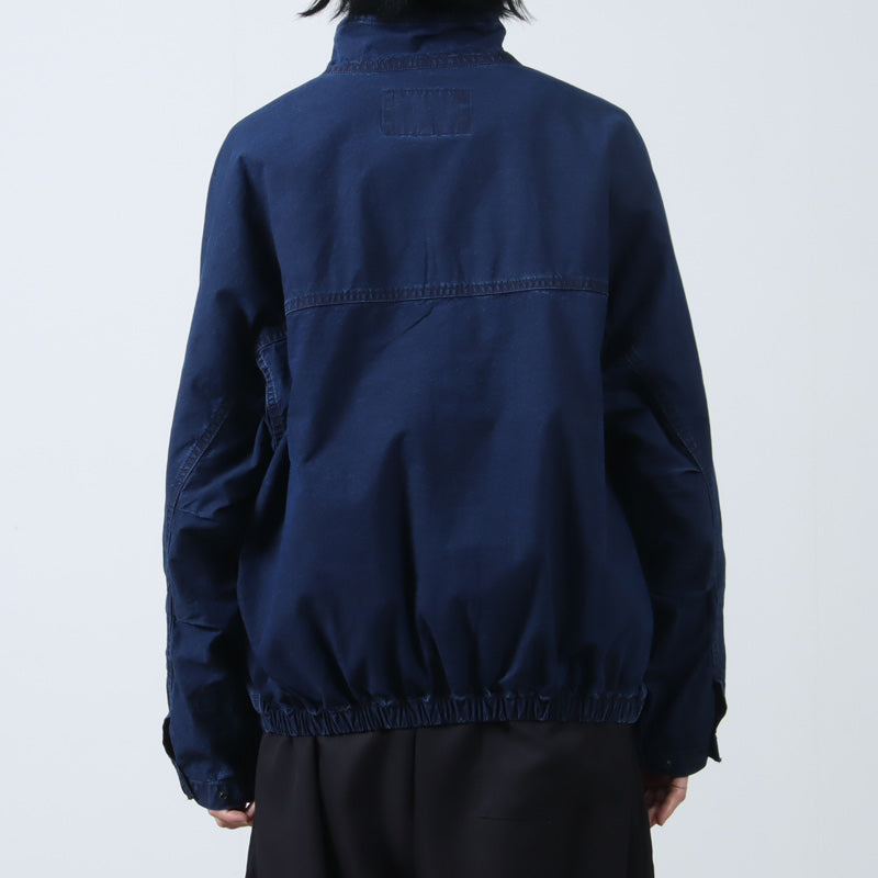 THE NORTH FACE PURPLE LABEL(ザ ノースフェイス パープルレーベル) Cotton Nylon Weather Field Jacket 画像25
