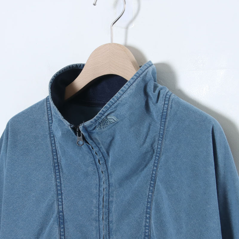 THE NORTH FACE PURPLE LABEL(ザ ノースフェイス パープルレーベル) Cotton Nylon Weather Field Jacket 画像27