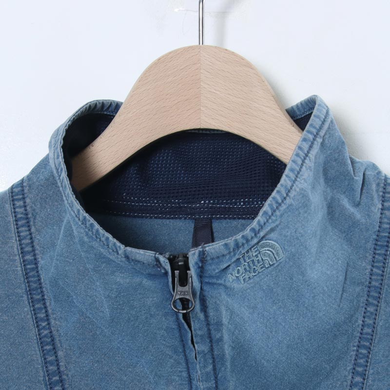 THE NORTH FACE PURPLE LABEL(ザ ノースフェイス パープルレーベル) Cotton Nylon Weather Field Jacket 画像29