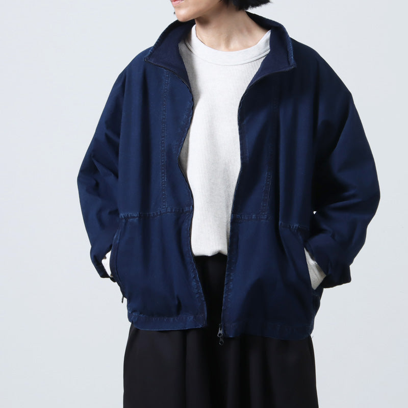 THE NORTH FACE PURPLE LABEL(ザ ノースフェイス パープルレーベル) Cotton Nylon Weather Field Jacket 画像9