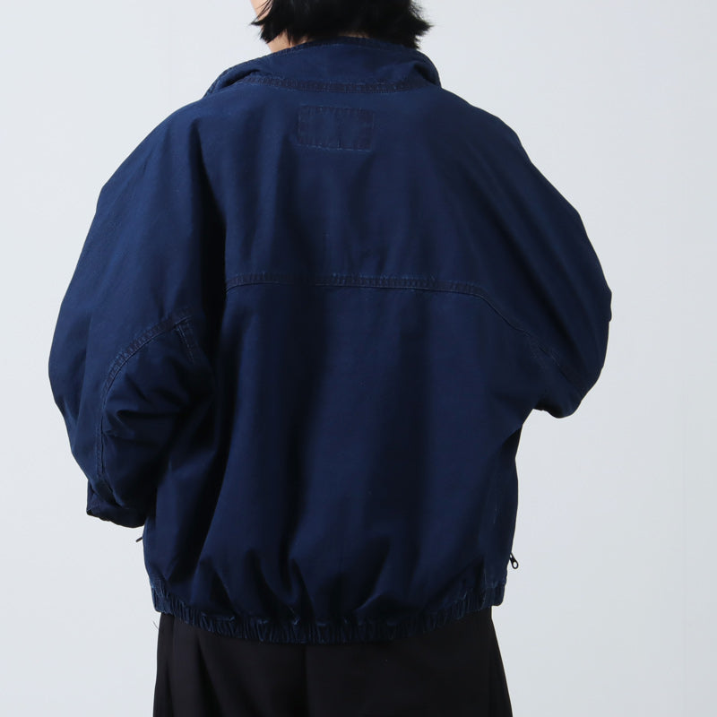 THE NORTH FACE PURPLE LABEL(ザ ノースフェイス パープルレーベル) Cotton Nylon Weather Field Jacket 画像10