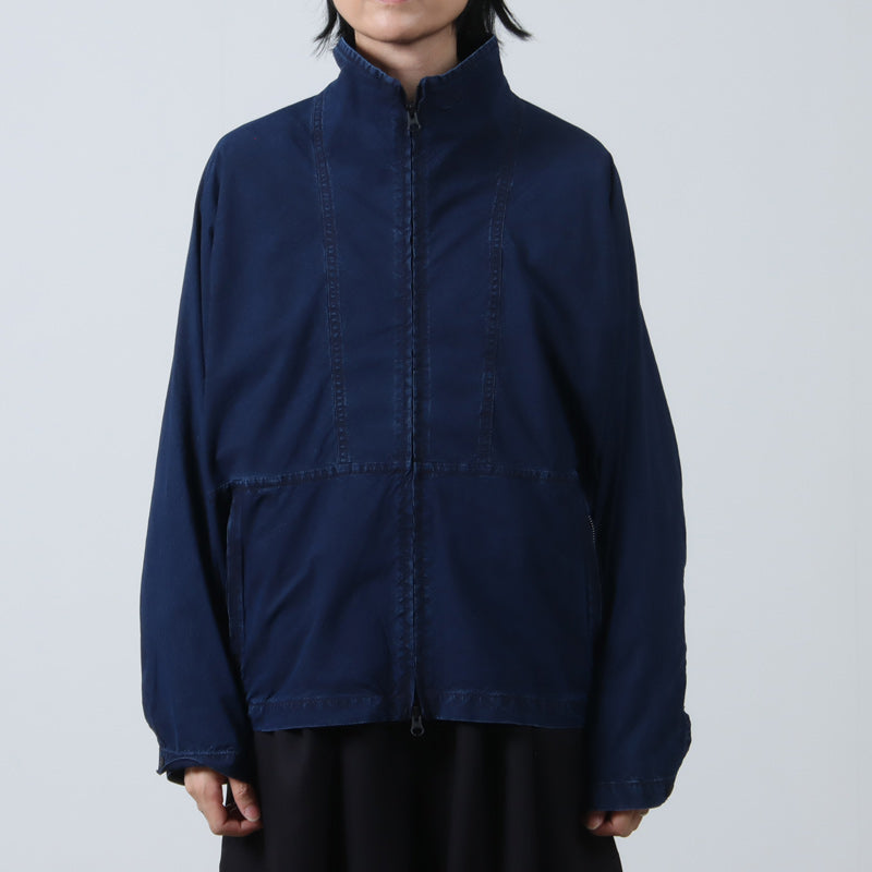 THE NORTH FACE PURPLE LABEL(ザ ノースフェイス パープルレーベル) Cotton Nylon Weather Field Jacket 画像14
