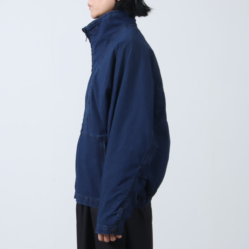 THE NORTH FACE PURPLE LABEL(ザ ノースフェイス パープルレーベル) Cotton Nylon Weather Field Jacket 画像15
