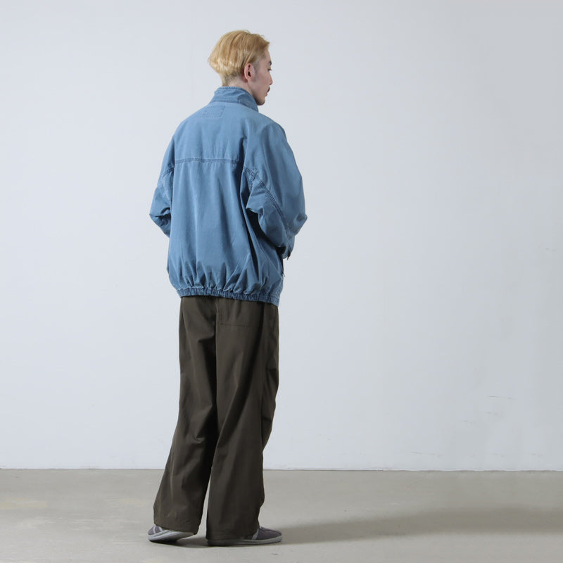 THE NORTH FACE PURPLE LABEL(ザ ノースフェイス パープルレーベル) Cotton Nylon Weather Field Jacket 画像20