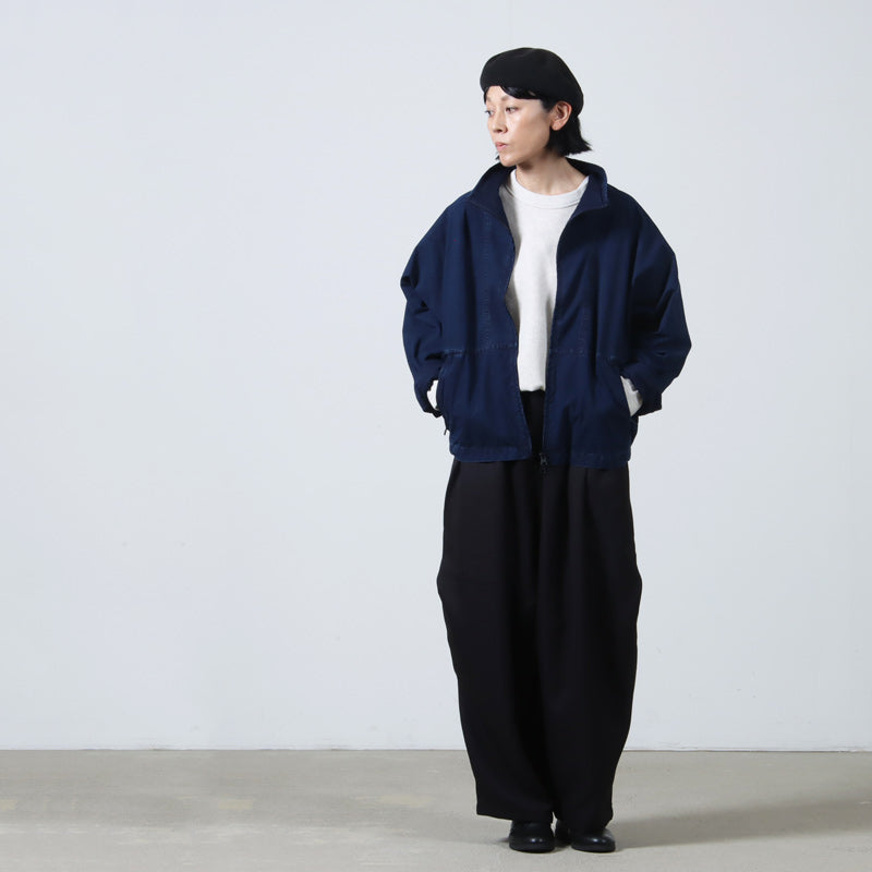THE NORTH FACE PURPLE LABEL(ザ ノースフェイス パープルレーベル) Cotton Nylon Weather Field Jacket 画像21