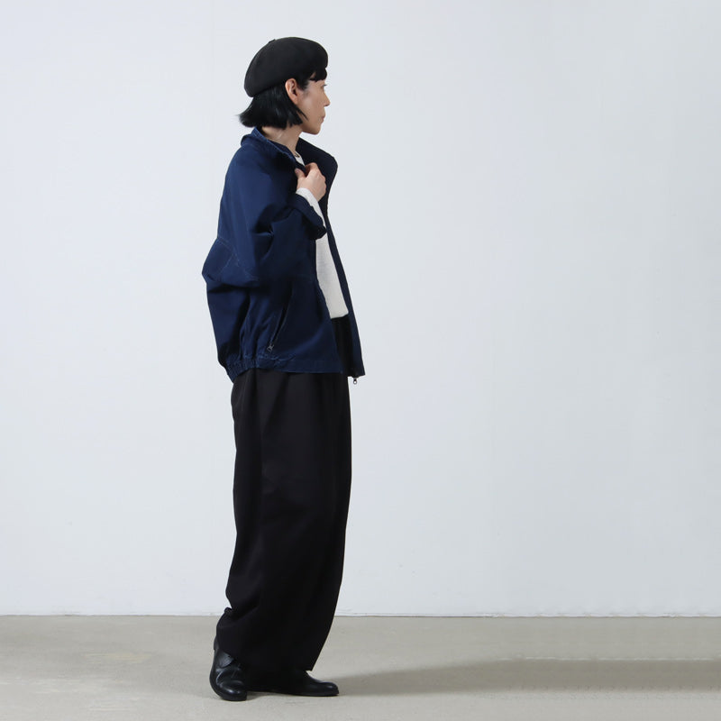 THE NORTH FACE PURPLE LABEL(ザ ノースフェイス パープルレーベル) Cotton Nylon Weather Field Jacket 画像22