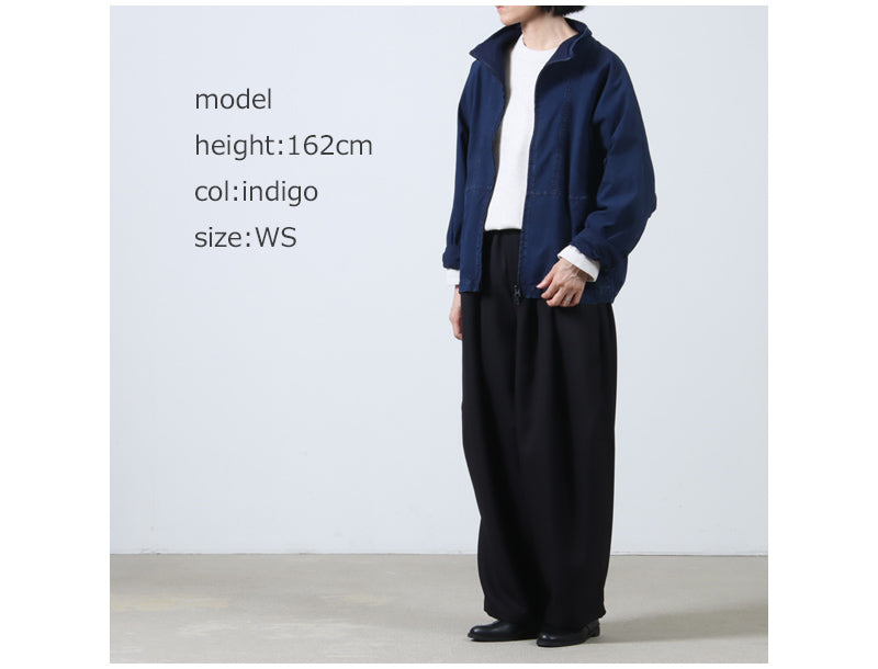 THE NORTH FACE PURPLE LABEL(ザ ノースフェイス パープルレーベル) Cotton Nylon Weather Field Jacket 画像24