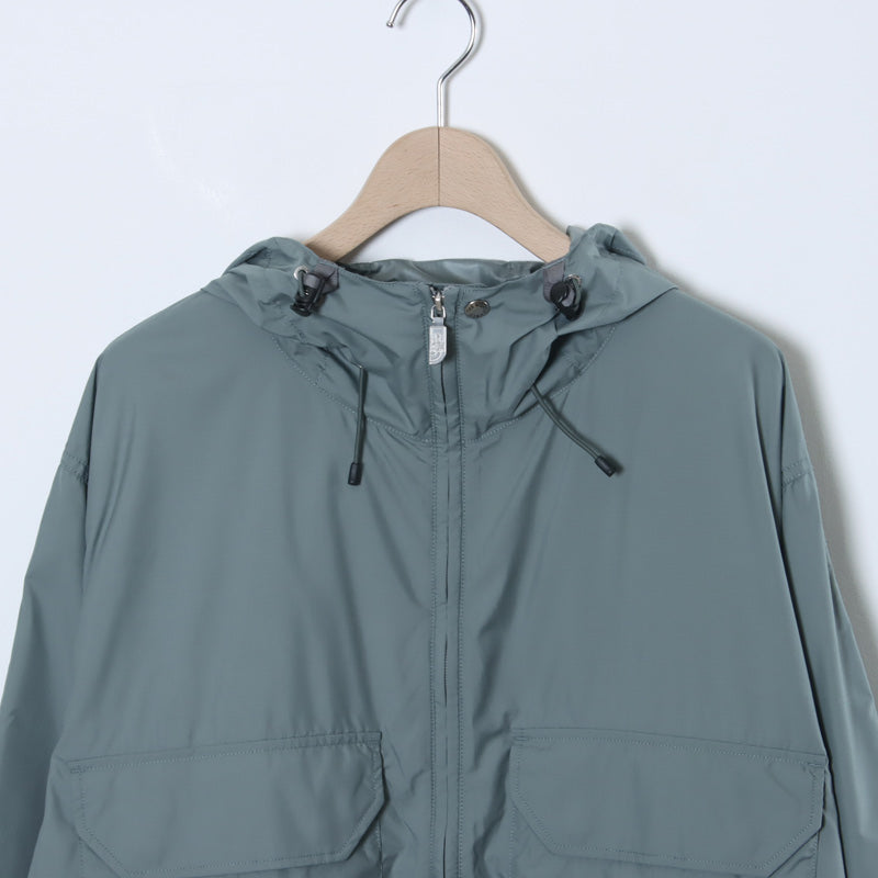 THE NORTH FACE PURPLE LABEL(ザ ノースフェイス パープルレーベル) PERTEX QUANTUM Mountain Wind Parka 画像30