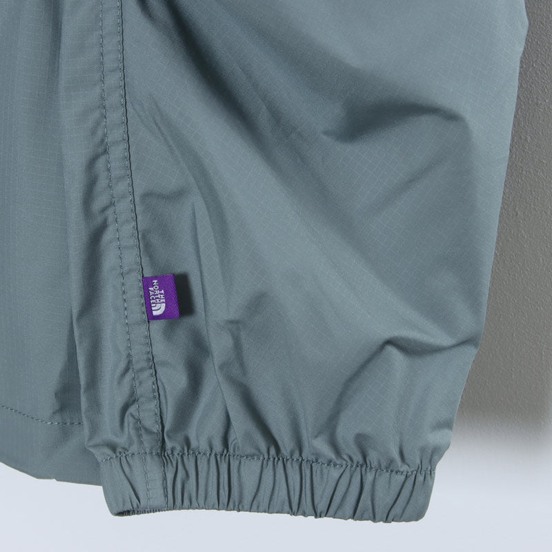 THE NORTH FACE PURPLE LABEL(ザ ノースフェイス パープルレーベル) PERTEX QUANTUM Mountain Wind Parka 画像33