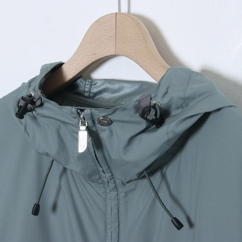 THE NORTH FACE PURPLE LABEL(ザ ノースフェイス パープルレーベル) PERTEX QUANTUM Mountain Wind Parka 画像34