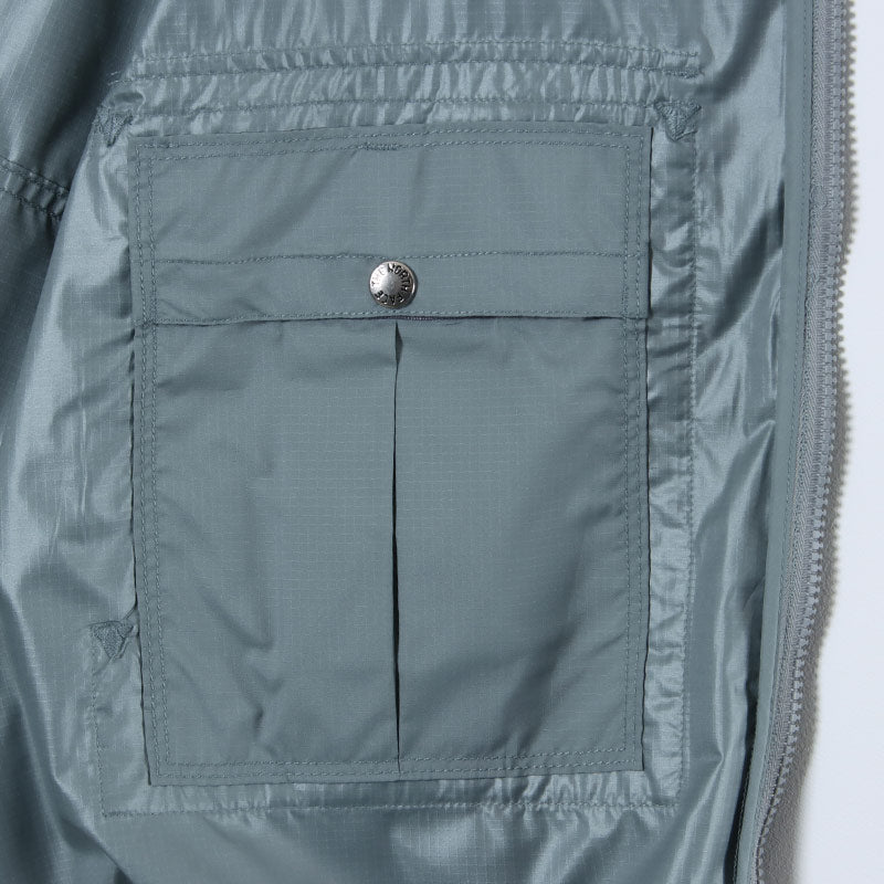 THE NORTH FACE PURPLE LABEL(ザ ノースフェイス パープルレーベル) PERTEX QUANTUM Mountain Wind Parka 画像35