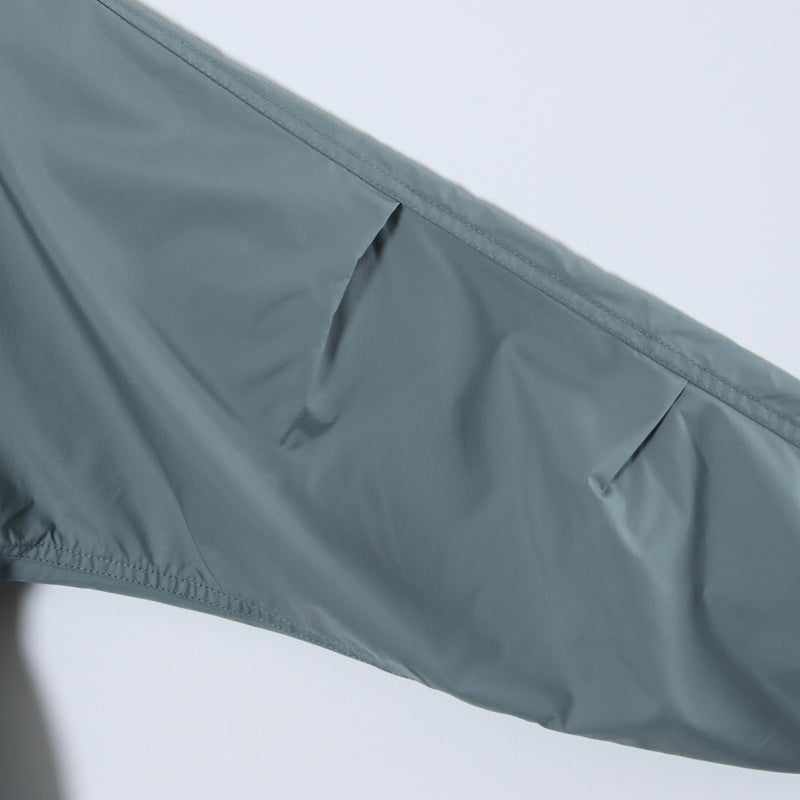 THE NORTH FACE PURPLE LABEL(ザ ノースフェイス パープルレーベル) PERTEX QUANTUM Mountain Wind Parka 画像37