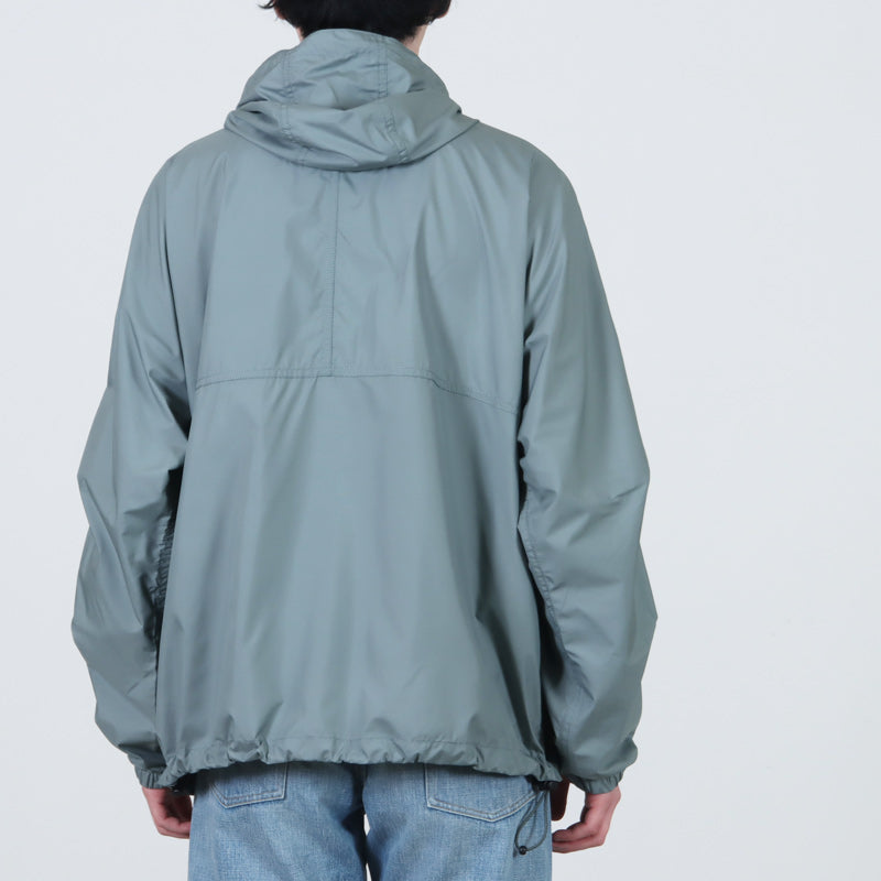 THE NORTH FACE PURPLE LABEL(ザ ノースフェイス パープルレーベル) PERTEX QUANTUM Mountain Wind Parka 画像8