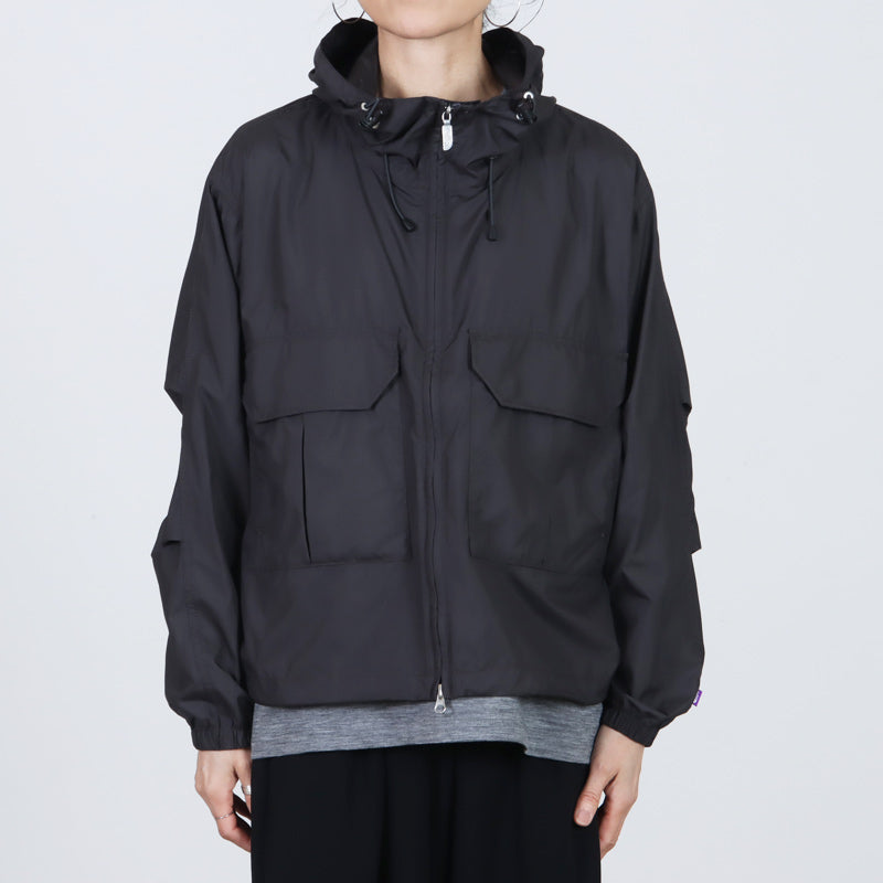 THE NORTH FACE PURPLE LABEL(ザ ノースフェイス パープルレーベル) PERTEX QUANTUM Mountain Wind Parka 画像11