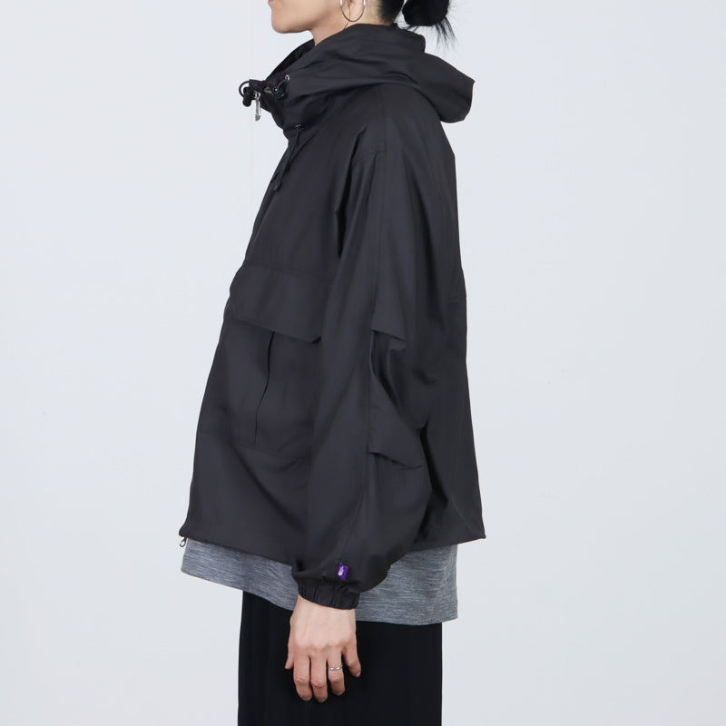 THE NORTH FACE PURPLE LABEL(ザ ノースフェイス パープルレーベル) PERTEX QUANTUM Mountain Wind Parka 画像12