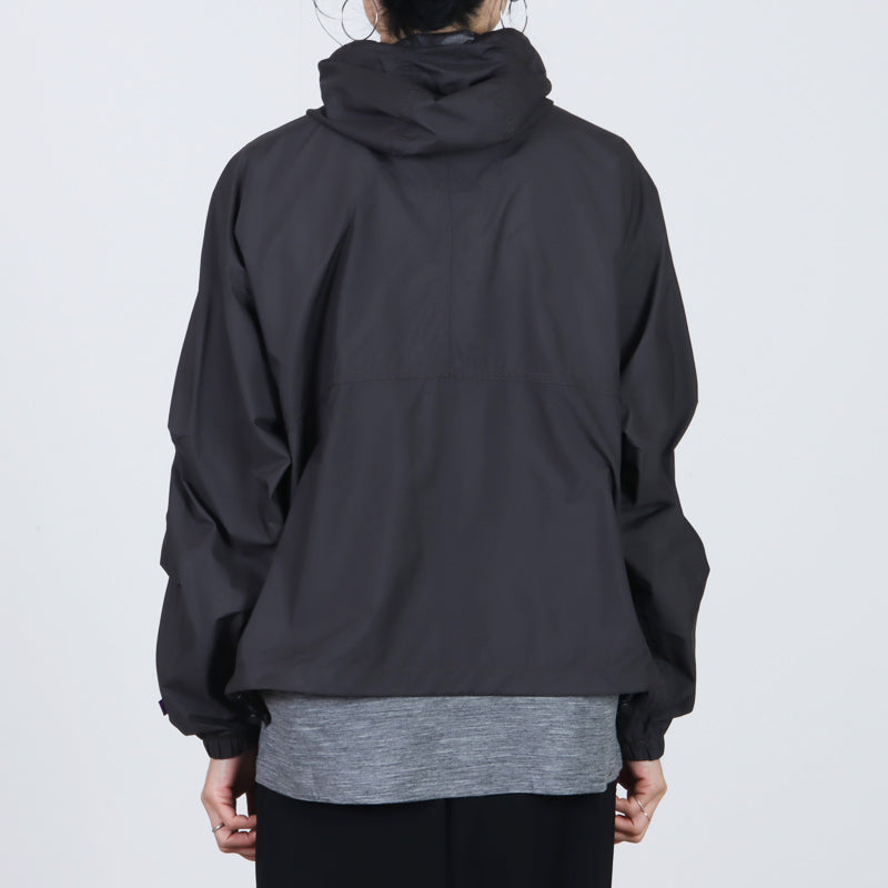 THE NORTH FACE PURPLE LABEL(ザ ノースフェイス パープルレーベル) PERTEX QUANTUM Mountain Wind Parka 画像13