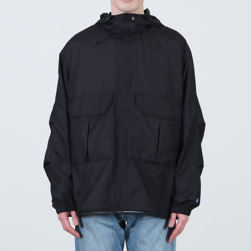 THE NORTH FACE PURPLE LABEL(ザ ノースフェイス パープルレーベル) PERTEX QUANTUM Mountain Wind Parka 画像14