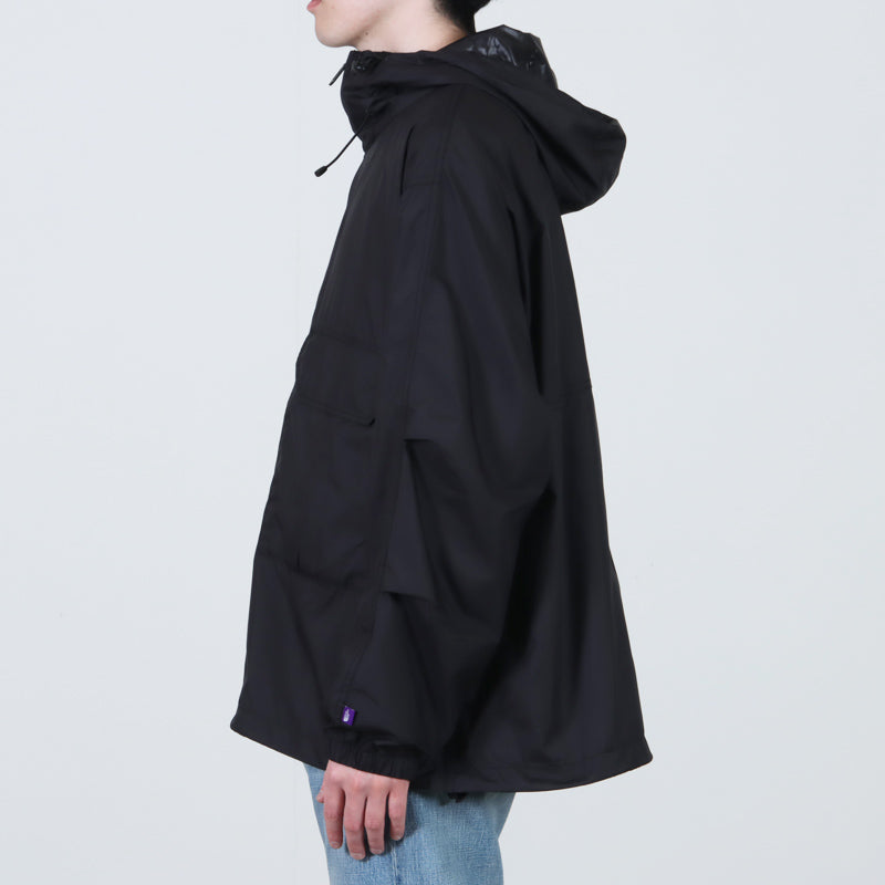 THE NORTH FACE PURPLE LABEL(ザ ノースフェイス パープルレーベル) PERTEX QUANTUM Mountain Wind Parka 画像15