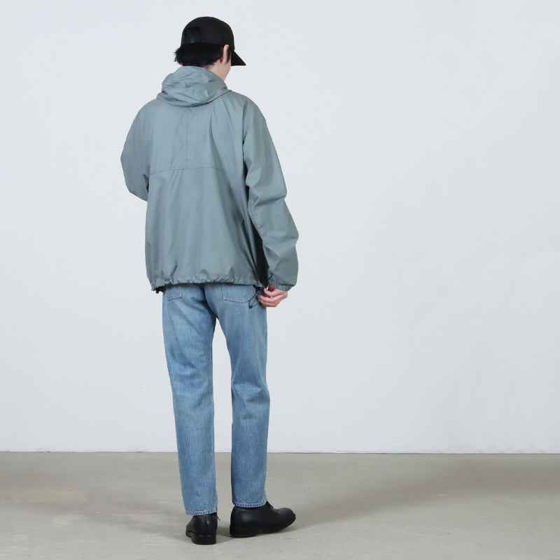 THE NORTH FACE PURPLE LABEL(ザ ノースフェイス パープルレーベル) PERTEX QUANTUM Mountain Wind Parka 画像21