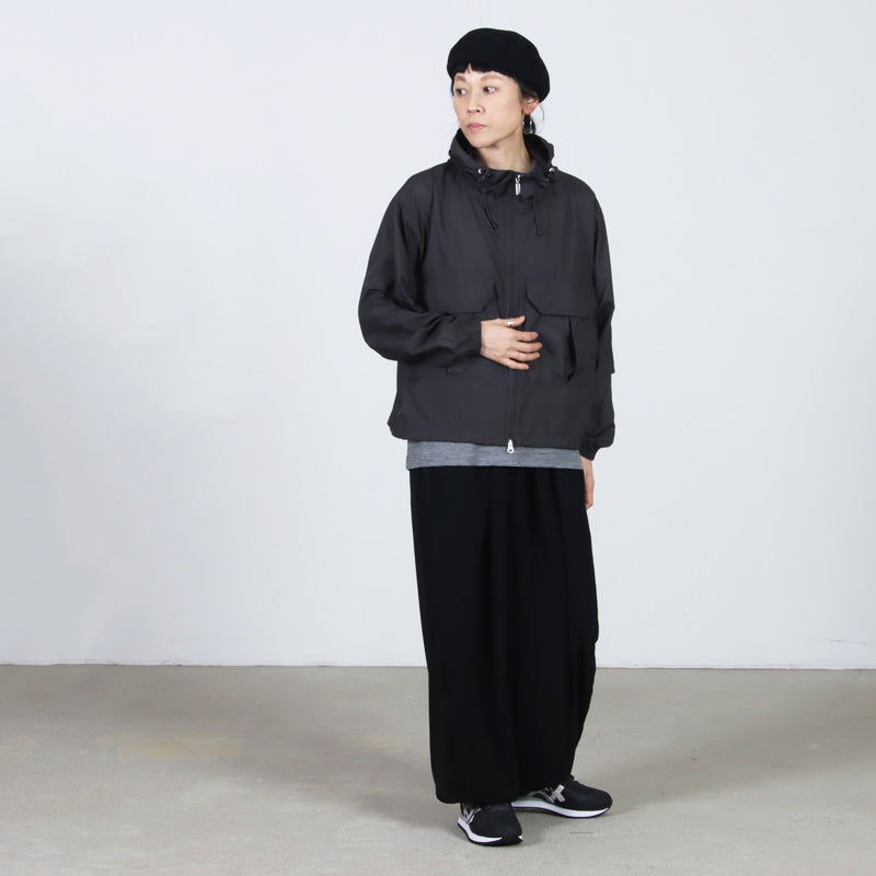 THE NORTH FACE PURPLE LABEL(ザ ノースフェイス パープルレーベル) PERTEX QUANTUM Mountain Wind Parka 画像22