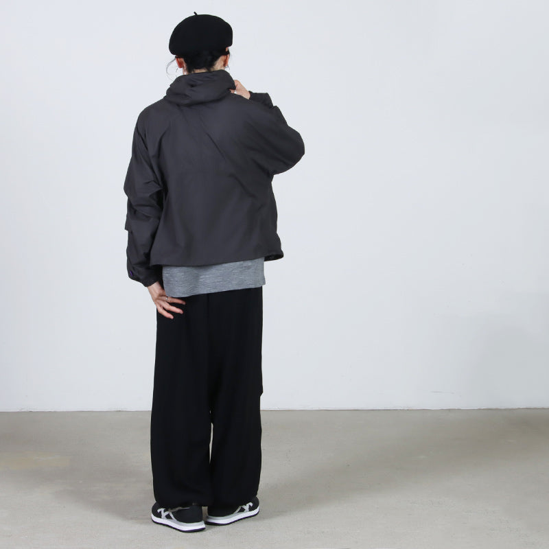 THE NORTH FACE PURPLE LABEL(ザ ノースフェイス パープルレーベル) PERTEX QUANTUM Mountain Wind Parka 画像23