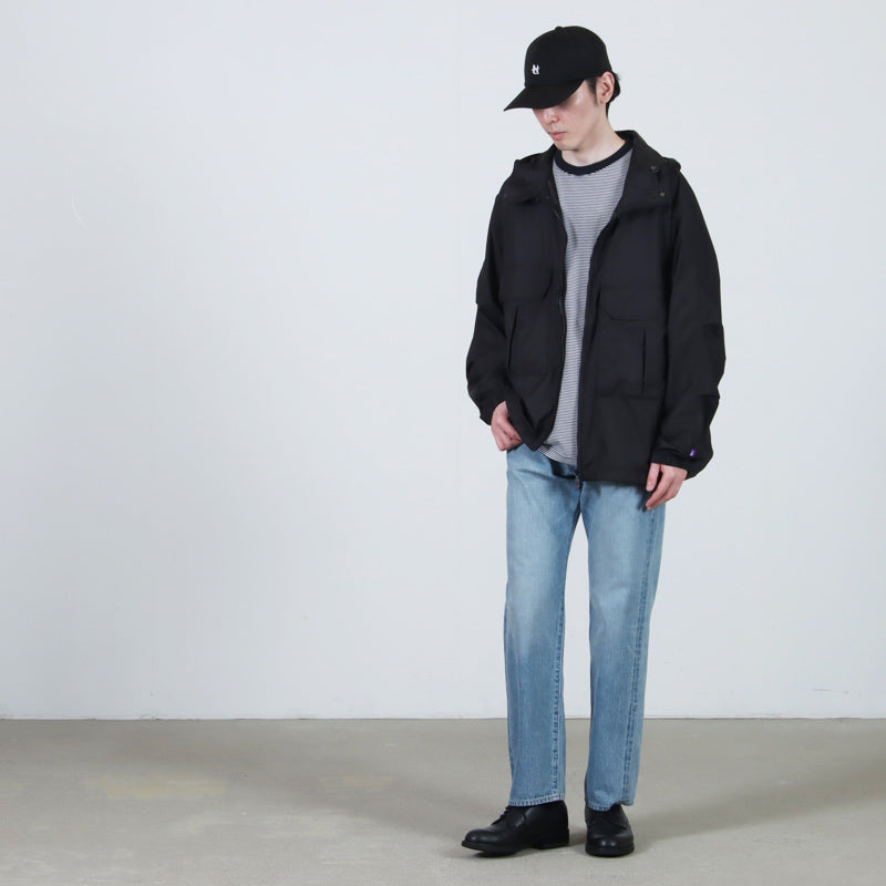 THE NORTH FACE PURPLE LABEL(ザ ノースフェイス パープルレーベル) PERTEX QUANTUM Mountain Wind Parka 画像24