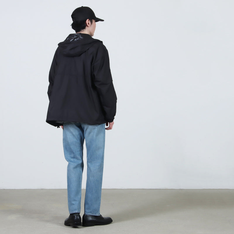 THE NORTH FACE PURPLE LABEL(ザ ノースフェイス パープルレーベル) PERTEX QUANTUM Mountain Wind Parka 画像25
