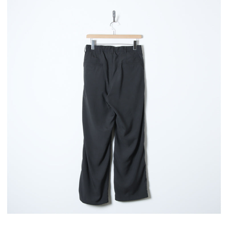 THE NORTH FACE PURPLE LABEL(ザ ノースフェイス パープルレーベル) Nylon Twill Wide Field Pants 画像17