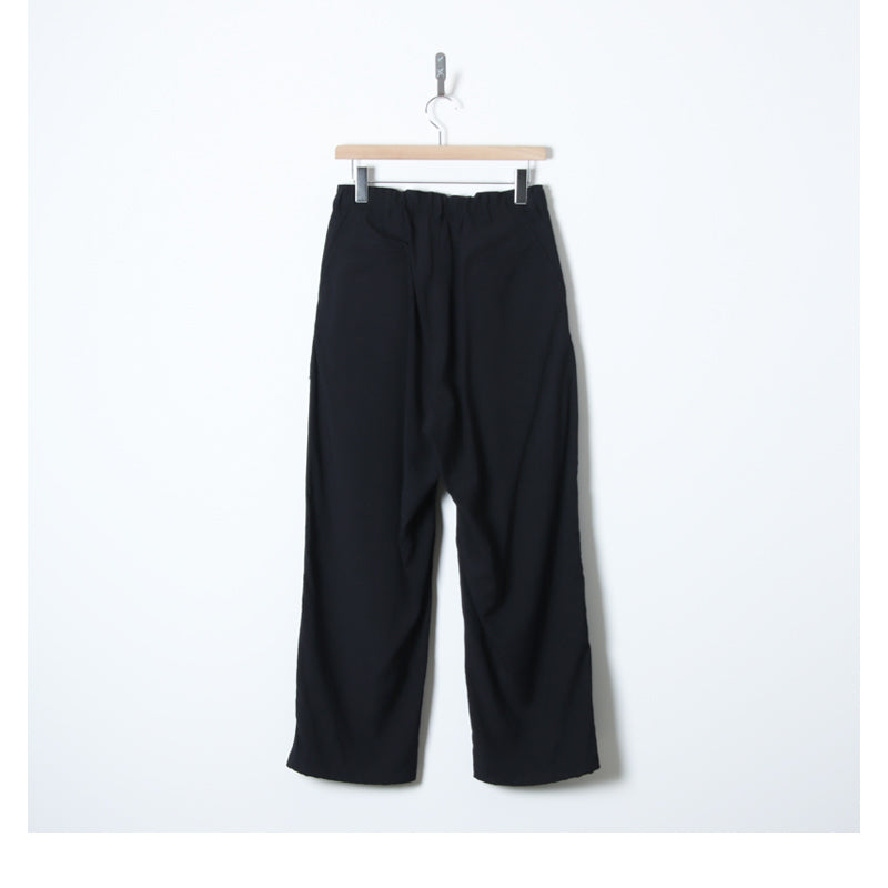 THE NORTH FACE PURPLE LABEL(ザ ノースフェイス パープルレーベル) Nylon Twill Wide Field Pants 画像19
