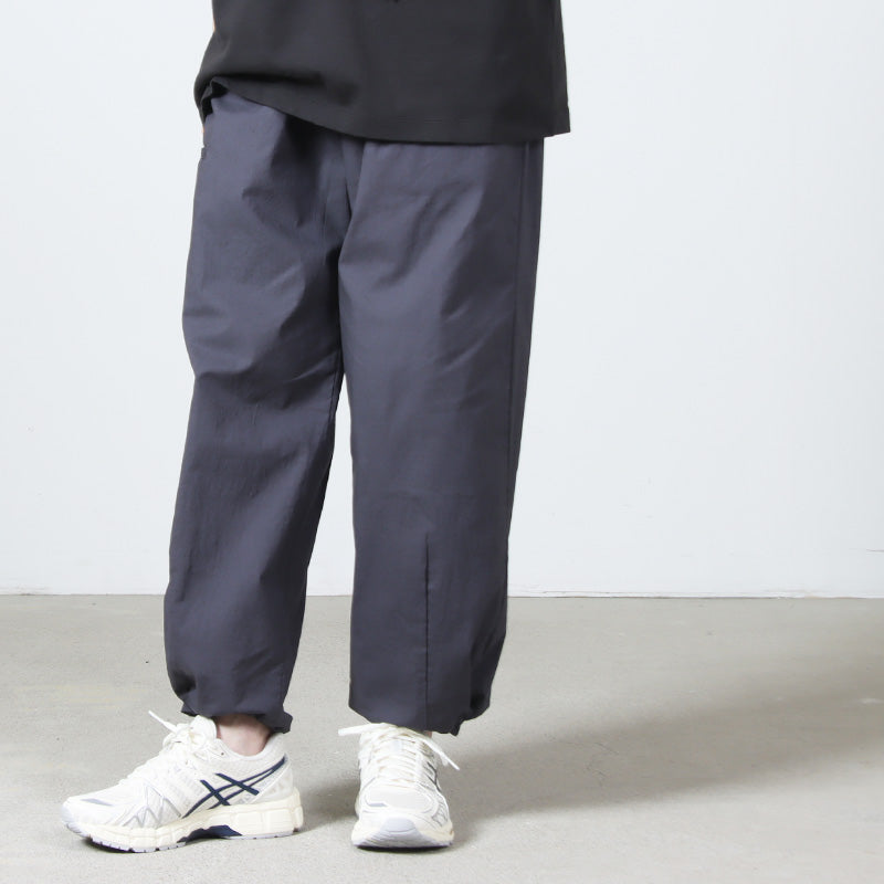 THE NORTH FACE PURPLE LABEL(ザ ノースフェイス パープルレーベル) Nylon Twill Wide Field Pants 画像7