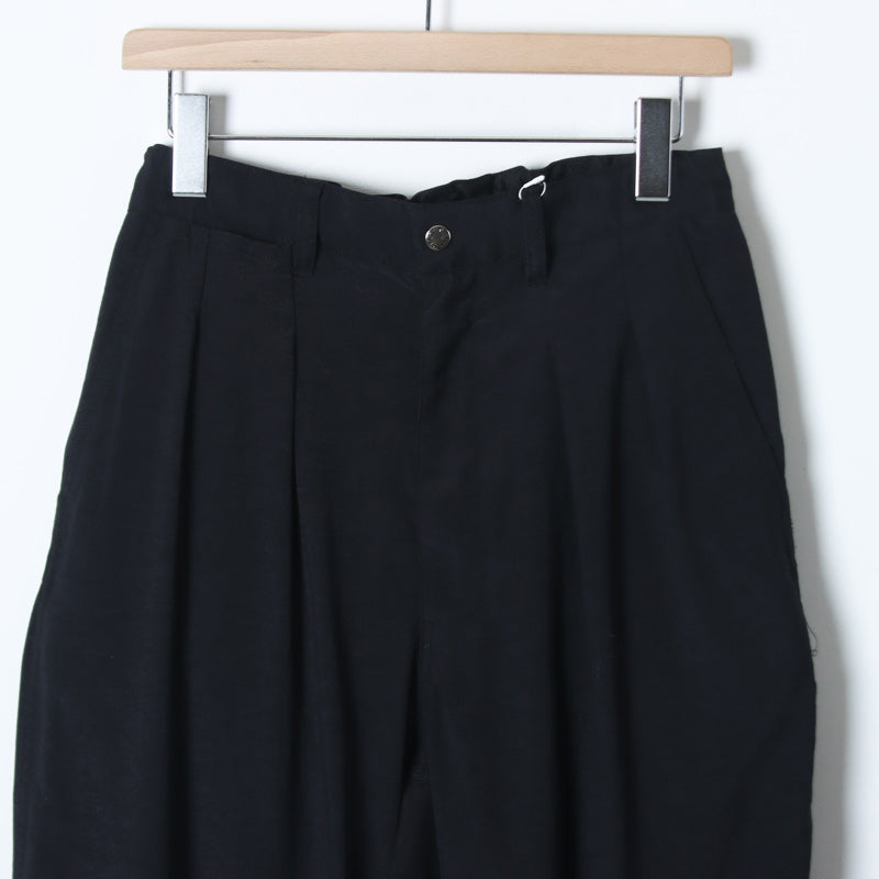 THE NORTH FACE PURPLE LABEL(ザ ノースフェイス パープルレーベル) Nylon Twill Wide Field Pants 画像27