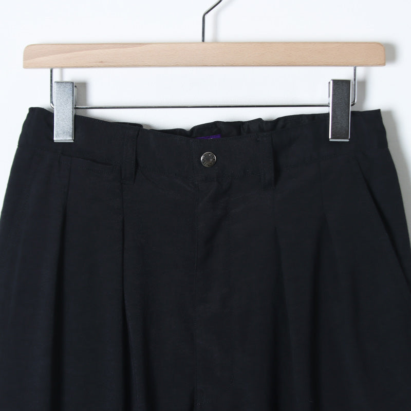 THE NORTH FACE PURPLE LABEL(ザ ノースフェイス パープルレーベル) Nylon Twill Wide Field Pants 画像28