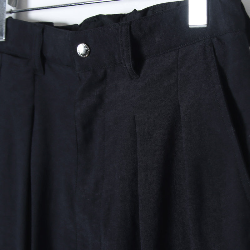 THE NORTH FACE PURPLE LABEL(ザ ノースフェイス パープルレーベル) Nylon Twill Wide Field Pants 画像29